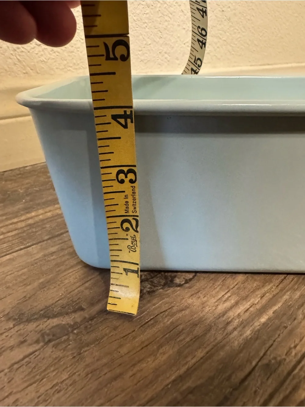 Blue Jaime Oliver 1.5 Liter Bread Pan - Picture 10 of 13